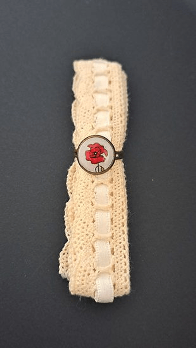 Coquelicot