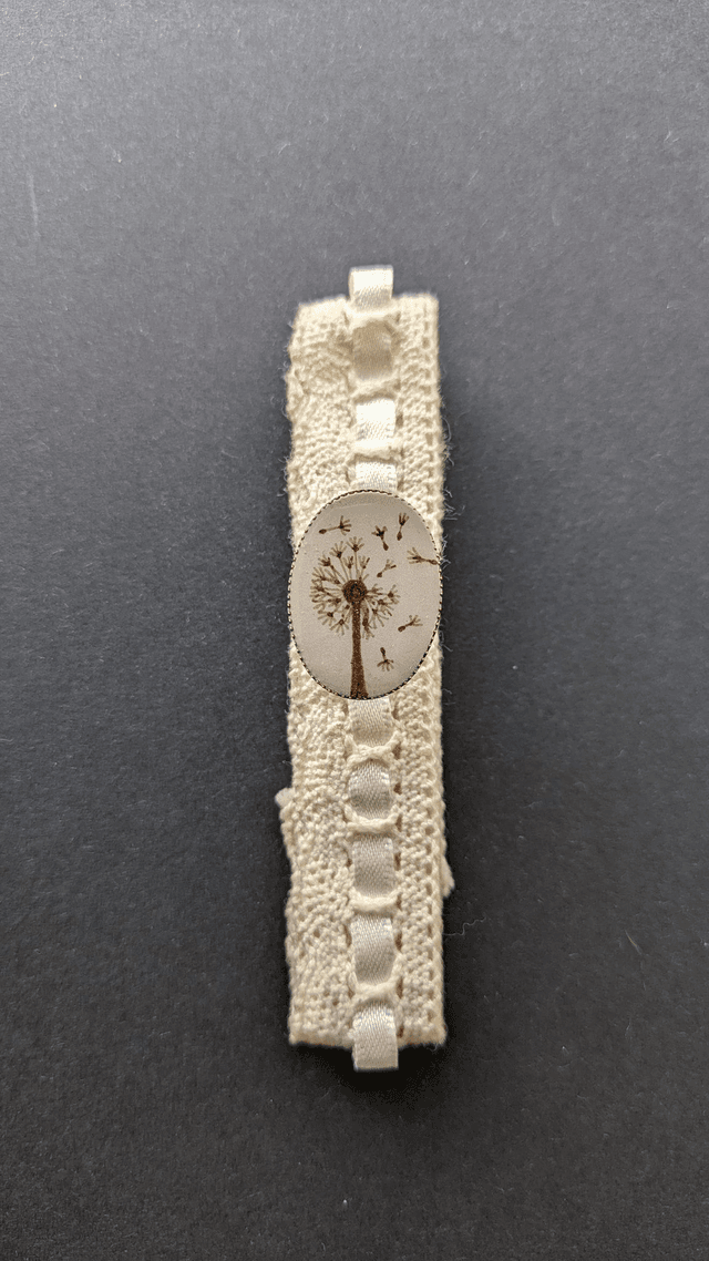 Pissenlit beige